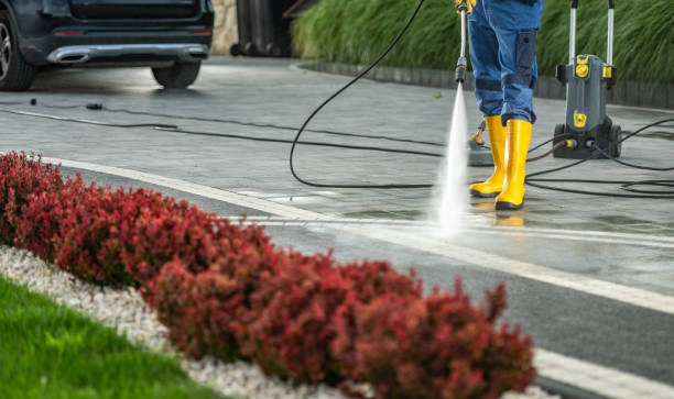 Best Commercial Pressure Washing  in Interlaken, CA