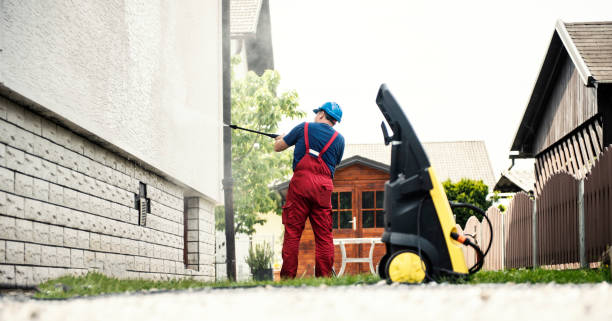 Best House Pressure Washing  in Interlaken, CA